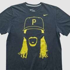 Pittsburgh Pirates Nike 2010s T-shirt - MLB