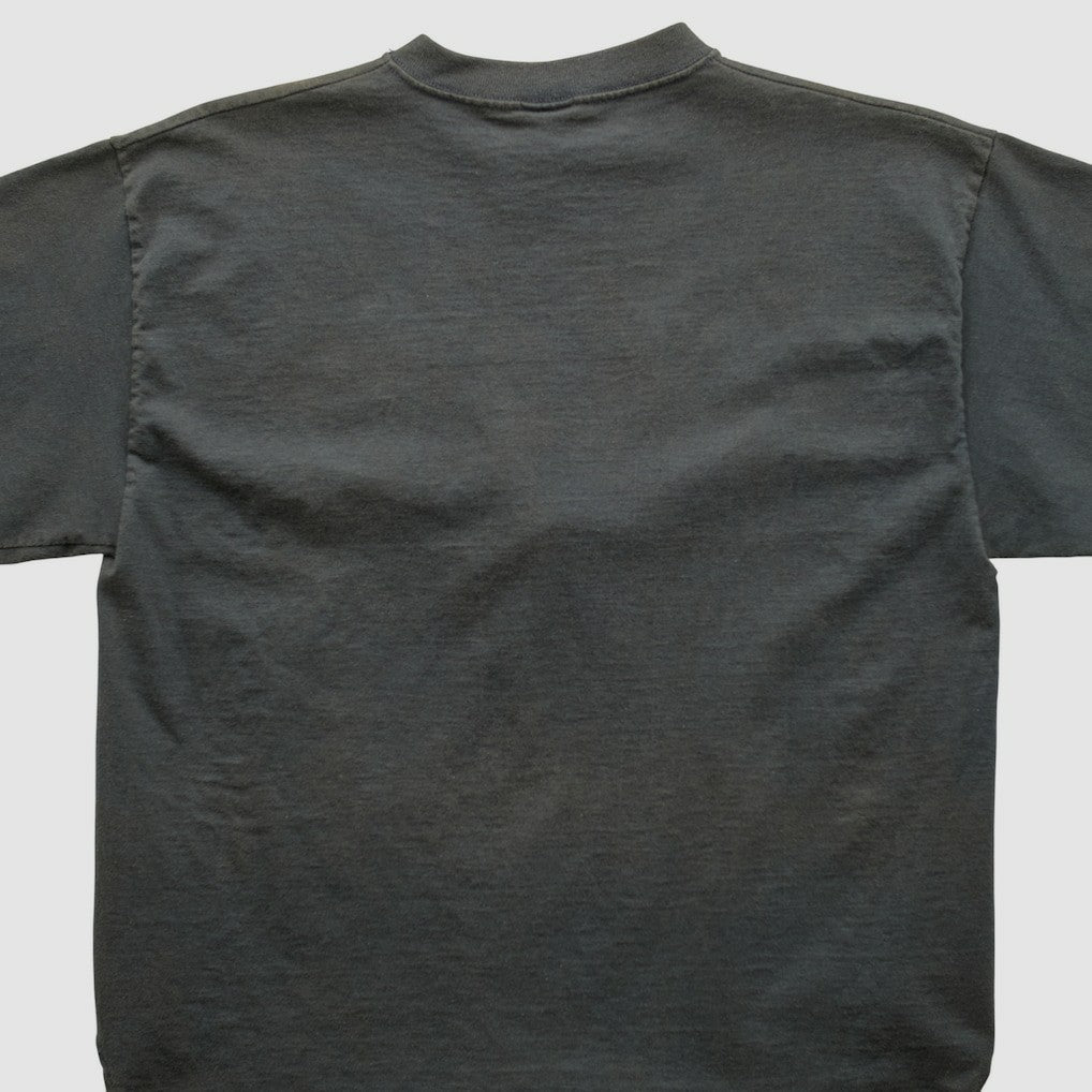 New England Patriotsm Sportswear 90s T-shirt Black Vintage | Fanatics