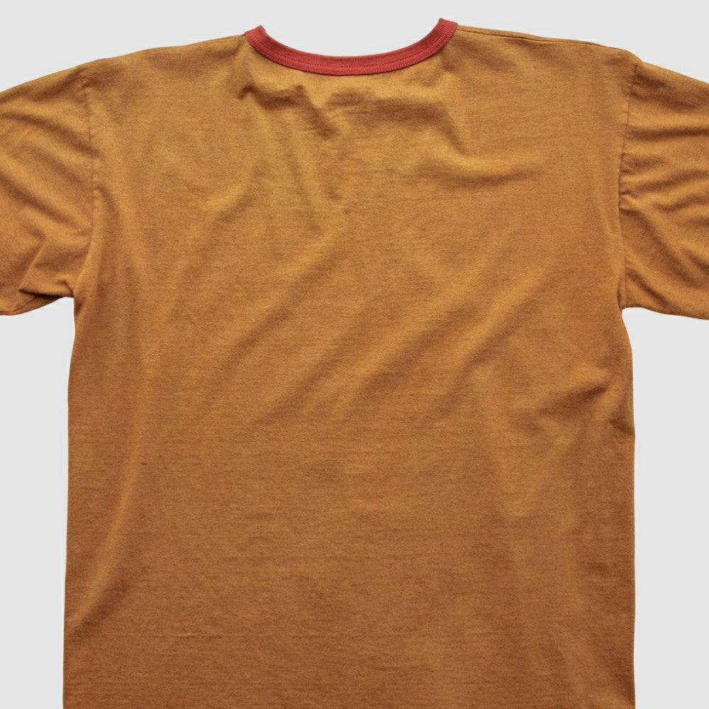Texas Rangers Majestic 2000s T-shirt - MLB