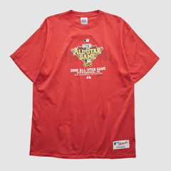All-Star Game Majestic 2006 T-shirt - MLB