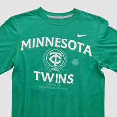 Minnesota Twins Nike 2010s T-shirt - MLB