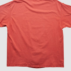 Texas Rangers Majestic 2000s T-shirt - MLB