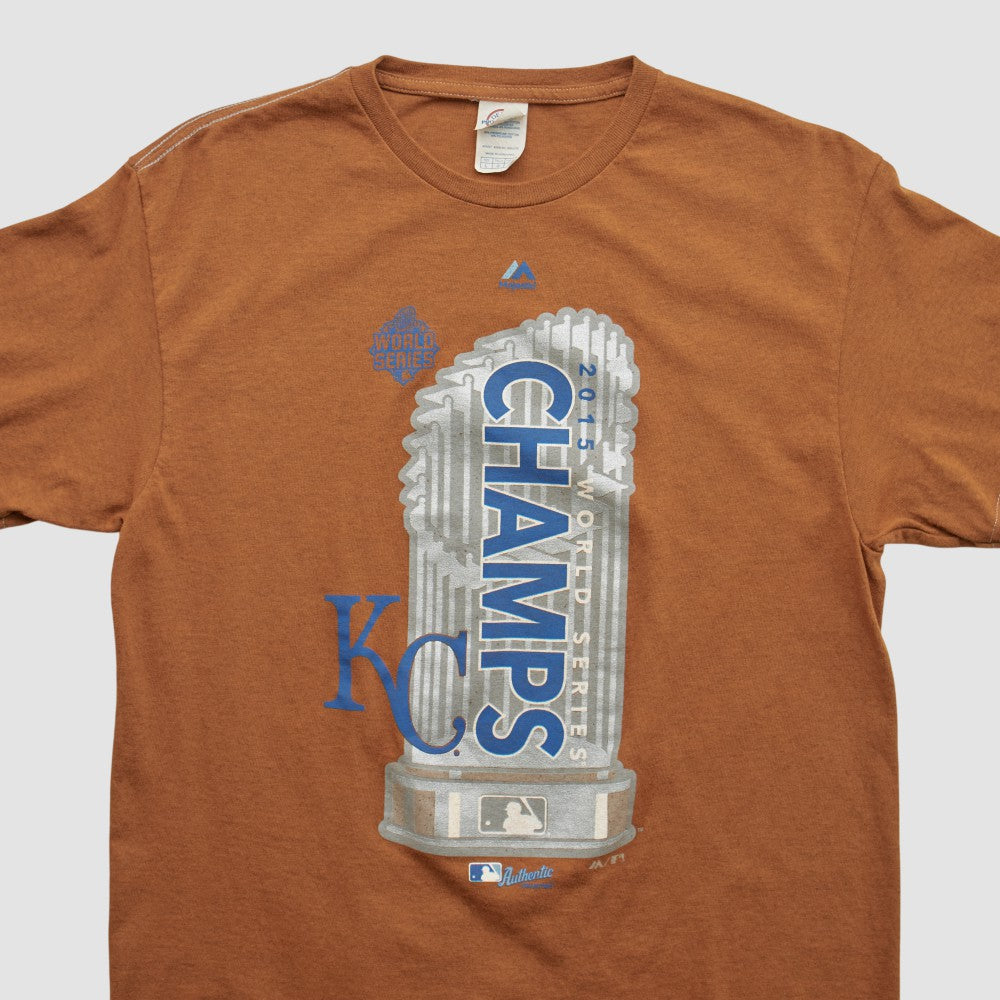 World Series Delta 2015 T-shirt - MLB