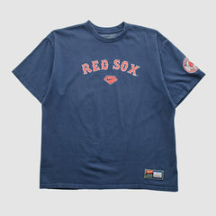 Boston Red Sox Nike 2000s T-shirt - MLB