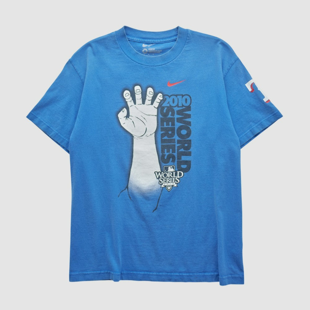 World Series Nike 2010 T-shirt - MLB