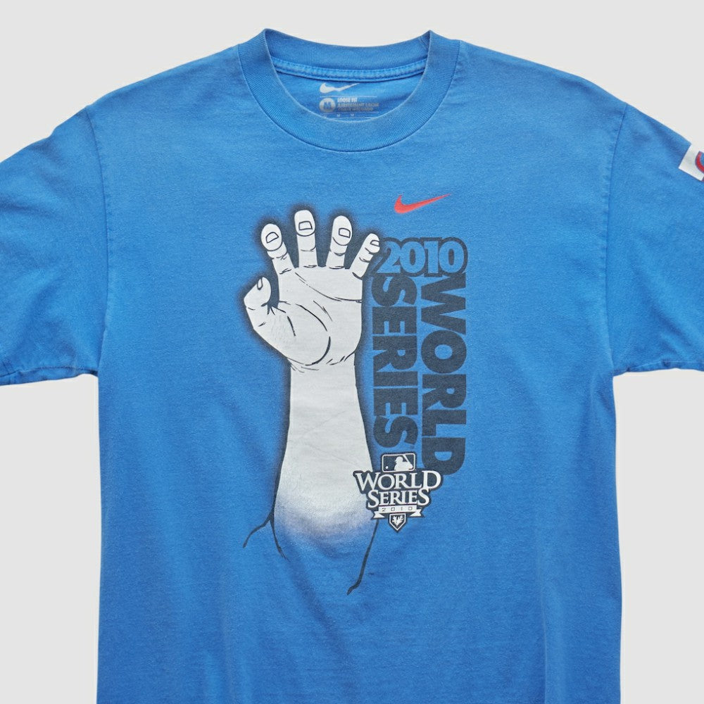 World Series Nike 2010 T-shirt - MLB