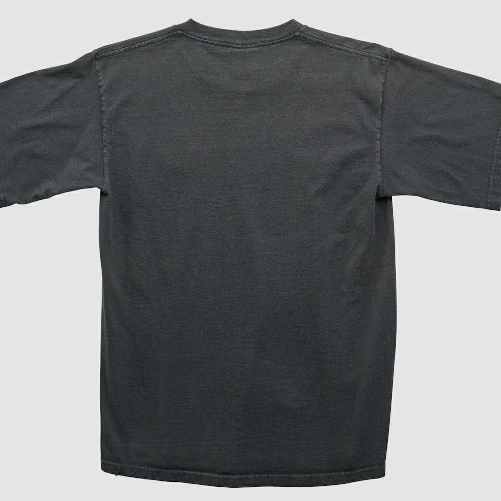 Pittsburgh Steelers NFL 2000s T-shirt Black Vintage | Fanatics