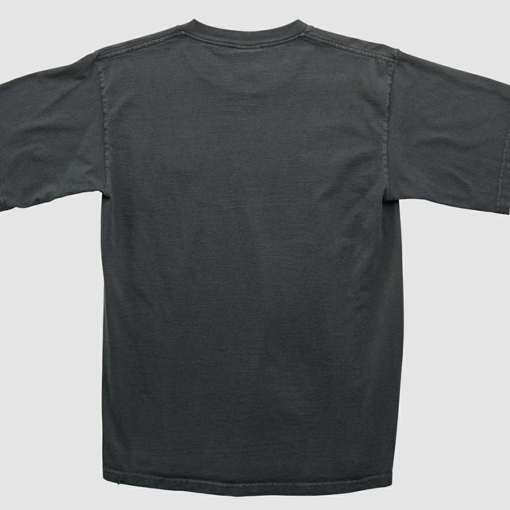 Pittsburgh Steelers NFL 2000s T-shirt Black Vintage | Fanatics