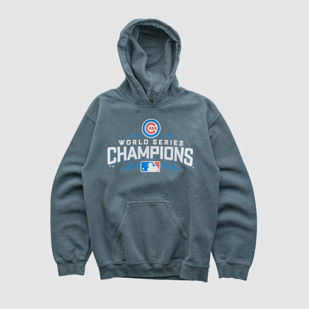 World Series Champions 2016 Hooded Pullover Sweatshirt - MLB