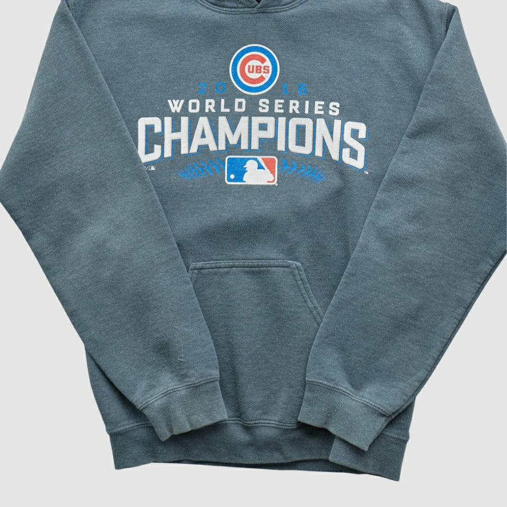 World Series Champions 2016 Hooded Pullover Sweatshirt - MLB
