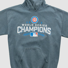 World Series Champions 2016 Hooded Pullover Sweatshirt - MLB