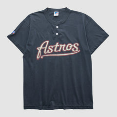 Houston Astros Russell 2000s T-shirt - MLB