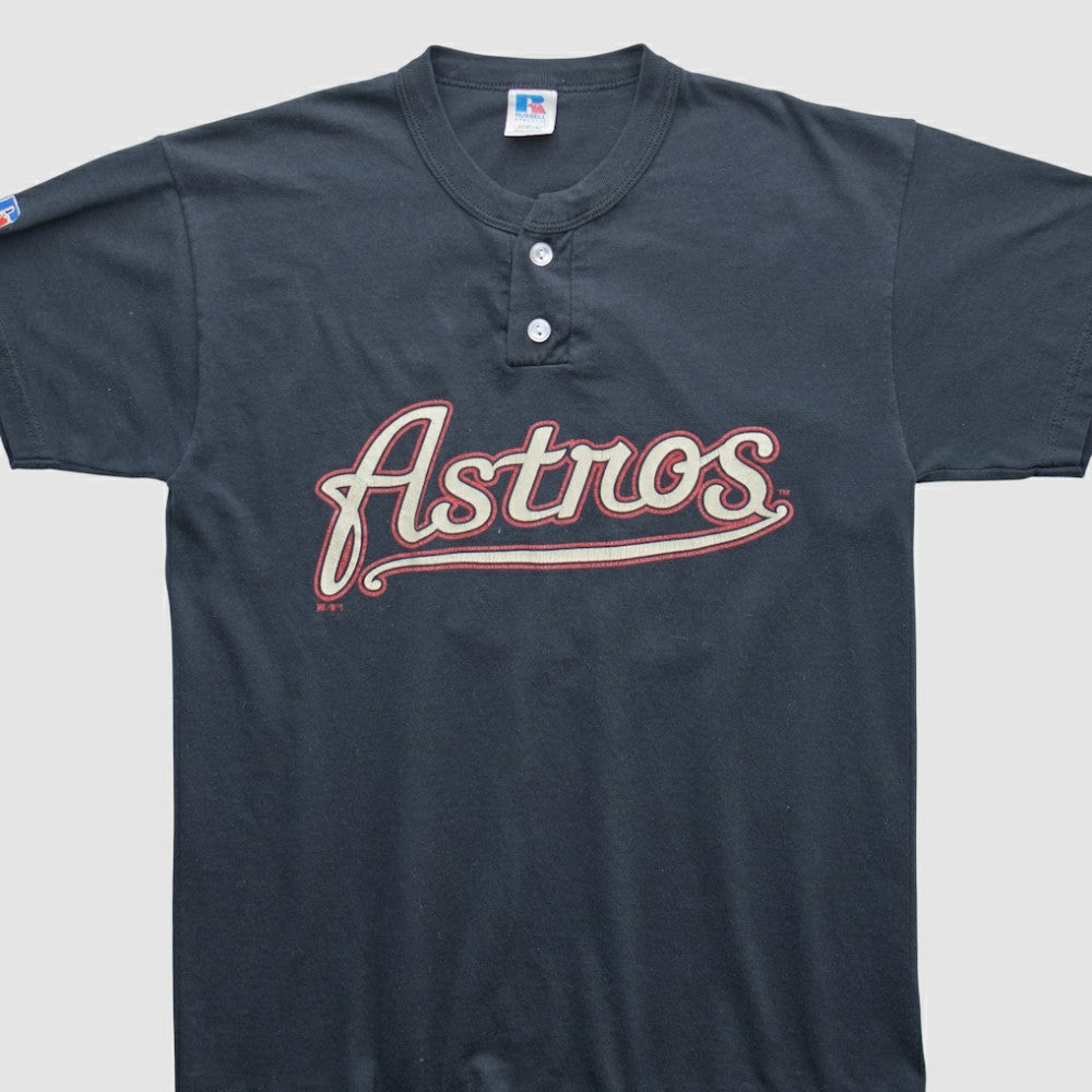 Houston Astros Russell 2000s T-shirt - MLB