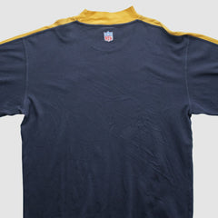 Pittsburgh Steelers Reebok 2000s Long Sleeve T-shirt Black Vintage | Fanatics