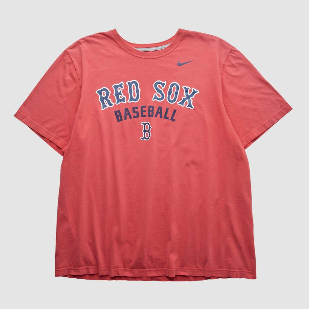 Boston Red Sox Nike 2010s T-shirt - MLB