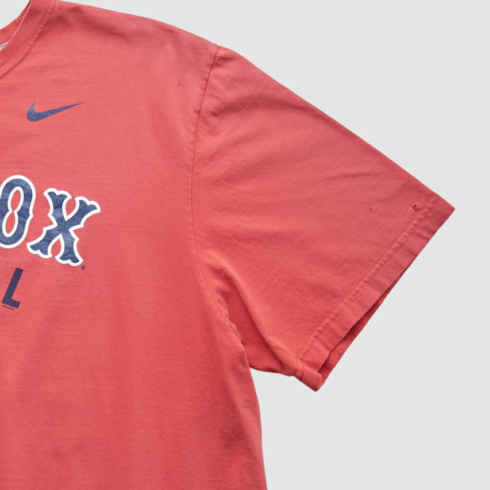 Boston Red Sox Nike 2010s T-shirt - MLB