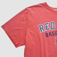 Boston Red Sox Nike 2010s T-shirt - MLB