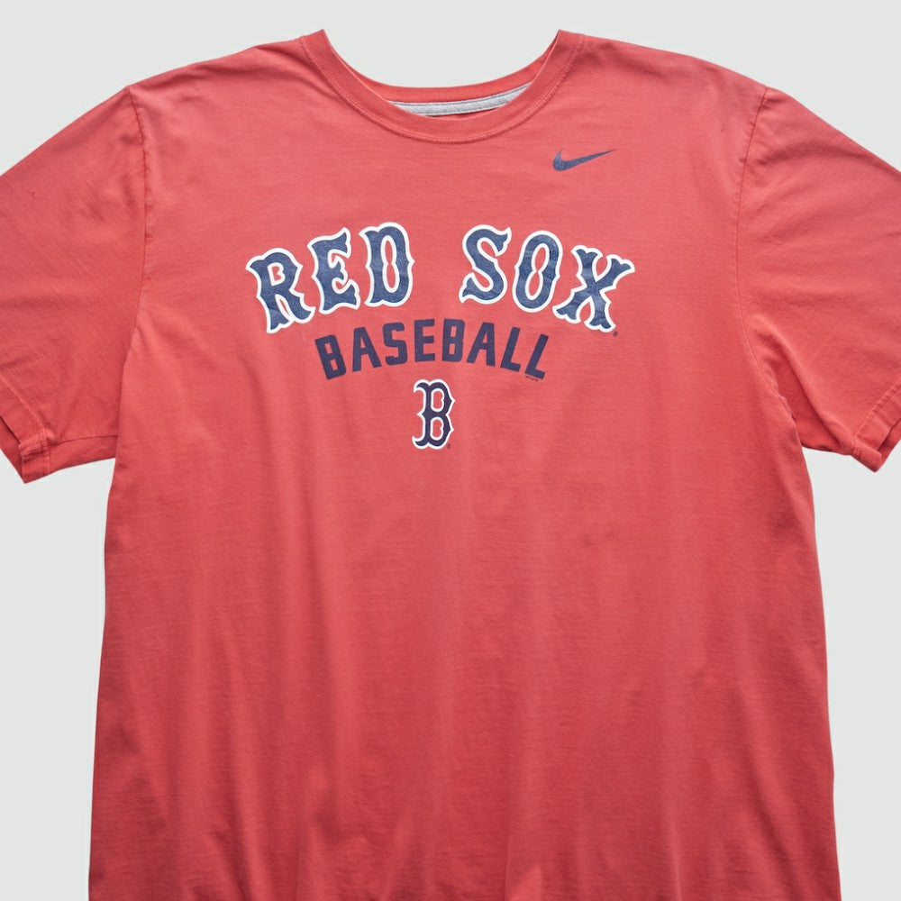 Boston Red Sox Nike 2010s T-shirt - MLB