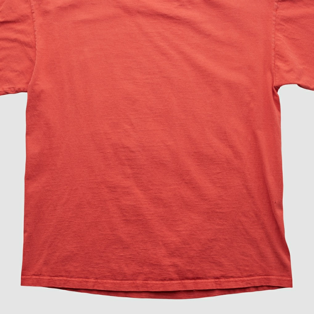 Kansas City Chiefs Lee 1995 T-shirt Red Vintage | Fanatics
