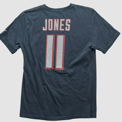 Atlanta Falcons 2010s T-shirt Black Vintage | Fanatics