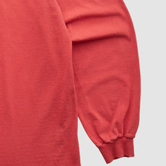 New England Patriots NFL 2000s Long Sleeve T-shirt Red Vintage | Fanatics