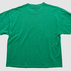 Boston Celtics UNK 2000s T-shirt Green Vintage - NBA