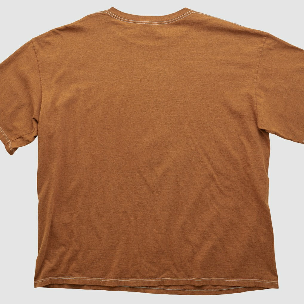 Cincinnati Bengals 2000s T-shirt Clay Vintage | Fanatics