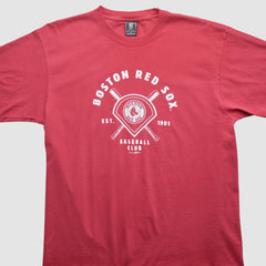 Boston Red Sox Gear For Sports 2000s T-shirt - MLB