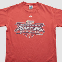 Boston Red Sox Majestic 2007 T-shirt - MLB