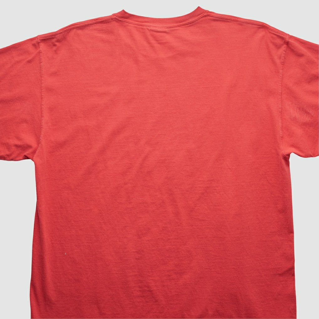 Kansas City Chiefs NFL 2000s T-shirt Red Vintage | Fanatics