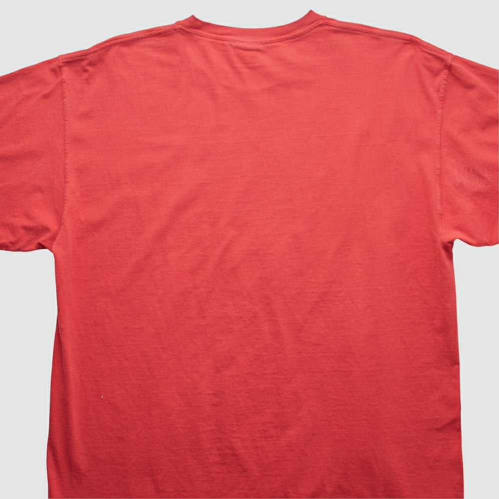 Kansas City Chiefs NFL 2000s T-shirt Red Vintage | Fanatics