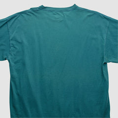 Philadelphia Eagles NFL 2000s T-shirt Teal Vintage | Fanatics
