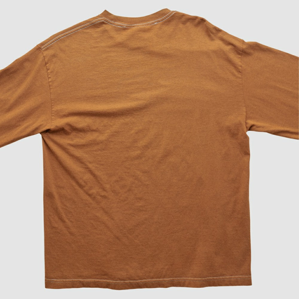 World Series Majestic 2007 Long Sleeve T-shirt - MLB