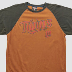 Minnesota Twins Stitches 2010s T-shirt - MLB