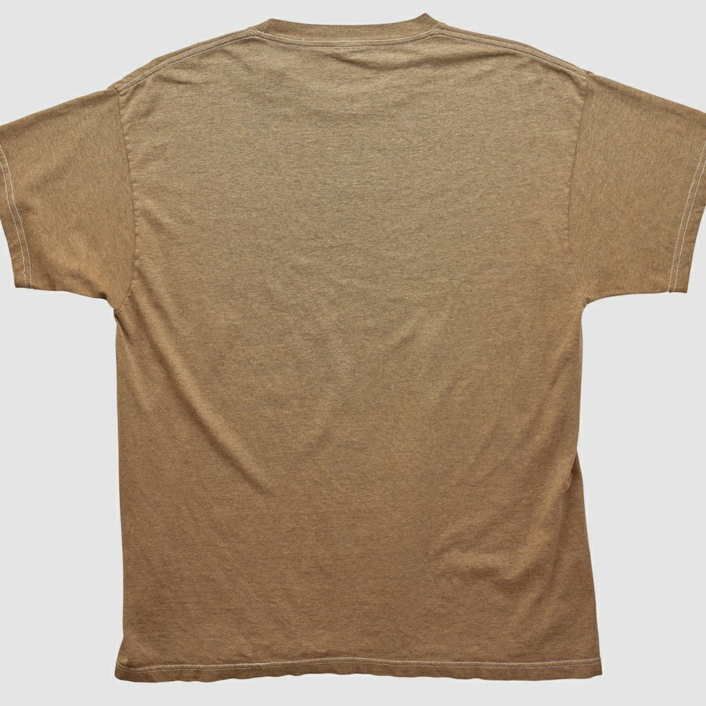Indianapolis Colts 2000s T-shirt Clay Vintage | Fanatics