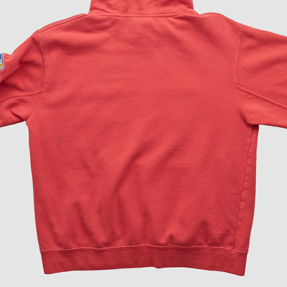 World Series Majestic 2010 Hooded Pullover Sweatshirt - MLB