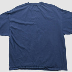 Dallas Cowboys Cowboys Authentic Apparel 2009 T-shirt Navy Vintage | Fanatics