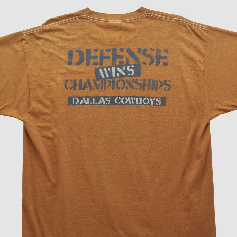 Dallas Cowboys Reebok 2000s T-shirt Clay Vintage | Fanatics