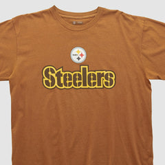 Pittsburgh Steelers NFL 2000s T-shirt Clay Vintage | Fanatics