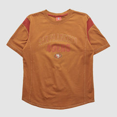 San Francisco 49ers NFL 2000s T-shirt Clay Vintage | Fanatics