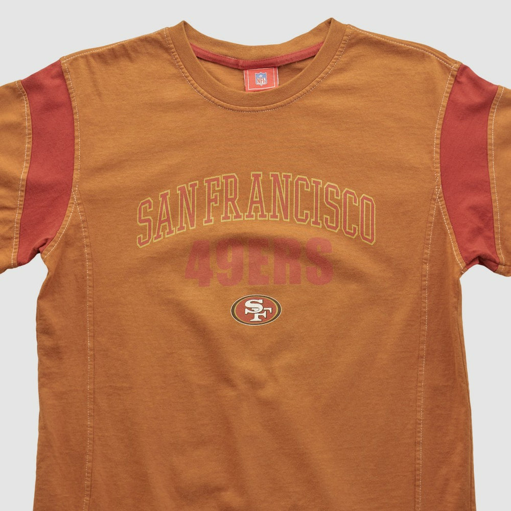 San Francisco 49ers NFL 2000s T-shirt Clay Vintage | Fanatics