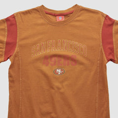 San Francisco 49ers NFL 2000s T-shirt Clay Vintage | Fanatics