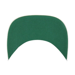 Seattle Seahawks '47 Coltrane Throwback Rope Hitch Adjustable Hat White | 47 brand