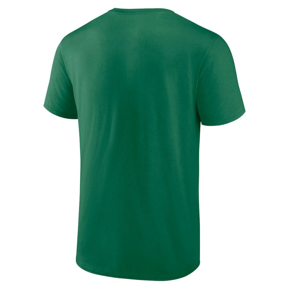 Dallas Cowboys Celtic Luck T-Shirt Green | NFL