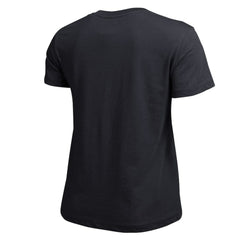 Los Angeles Kings Champion Women's Wordmark Lockup T-Shirt - Black - NHL