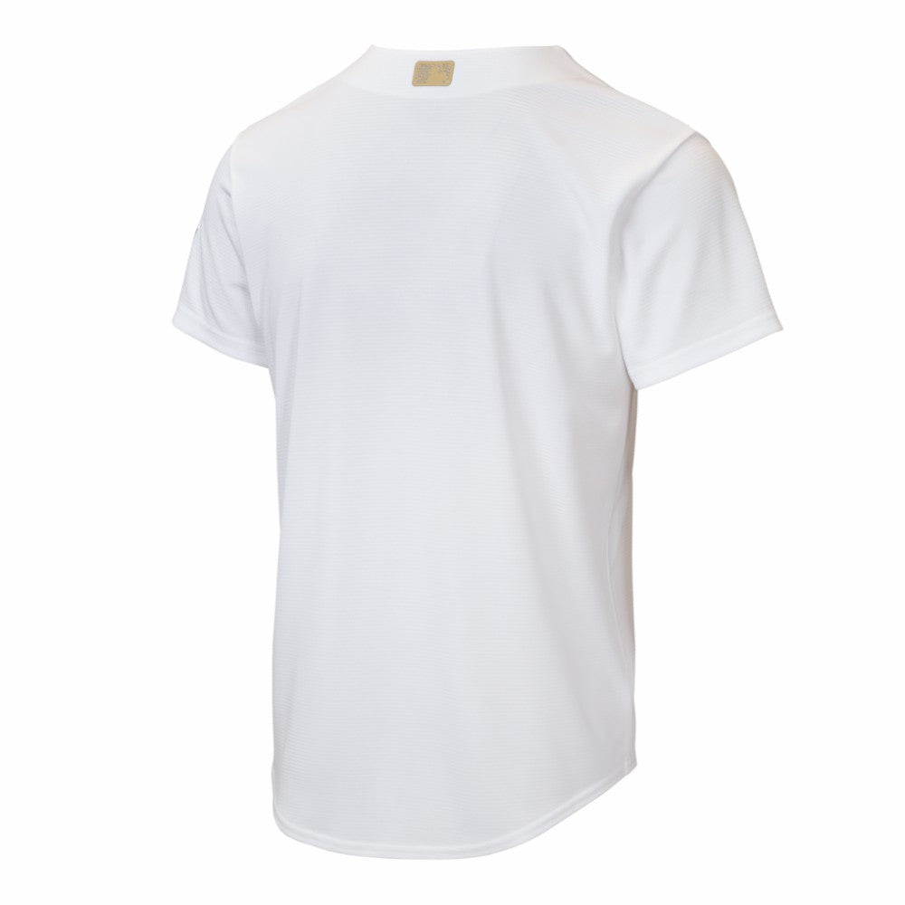 Los Angeles Dodgers Nike Youth 2026 Gold Collection Home Replica Jersey - MLB