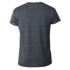 Dallas Cowboys Champion Women's Triumph Tri-Blend V-Neck T-Shirt Navy | NFL