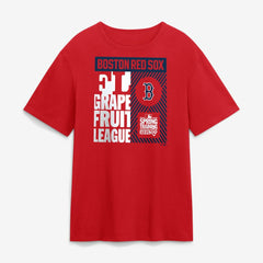Boston Red Sox 2026 Spring Training True Icon T-Shirt - MLB