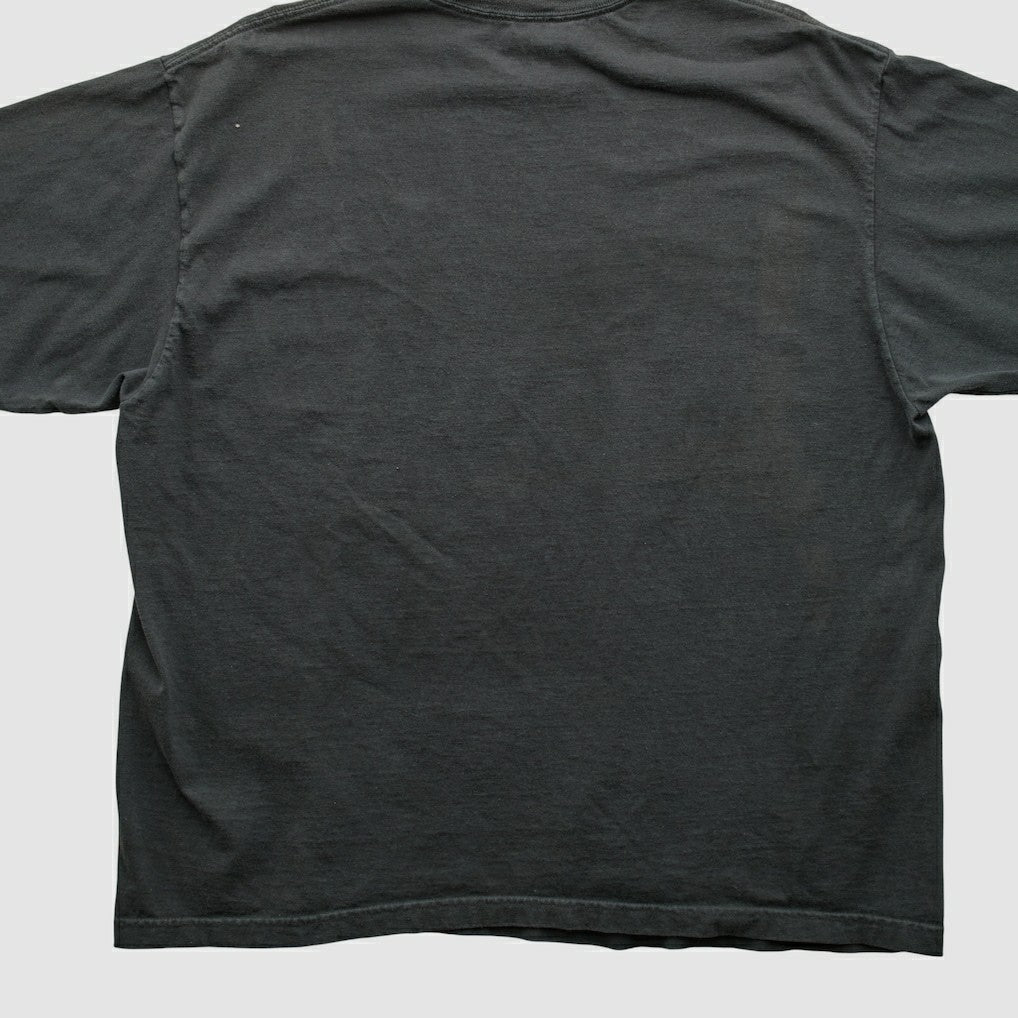 New Orleans Saints 2010 T-shirt Black Vintage | Fanatics