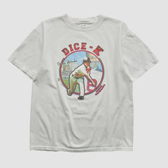 Daisuke Matsuzaka Anvil 2007 T-shirt - MLB
